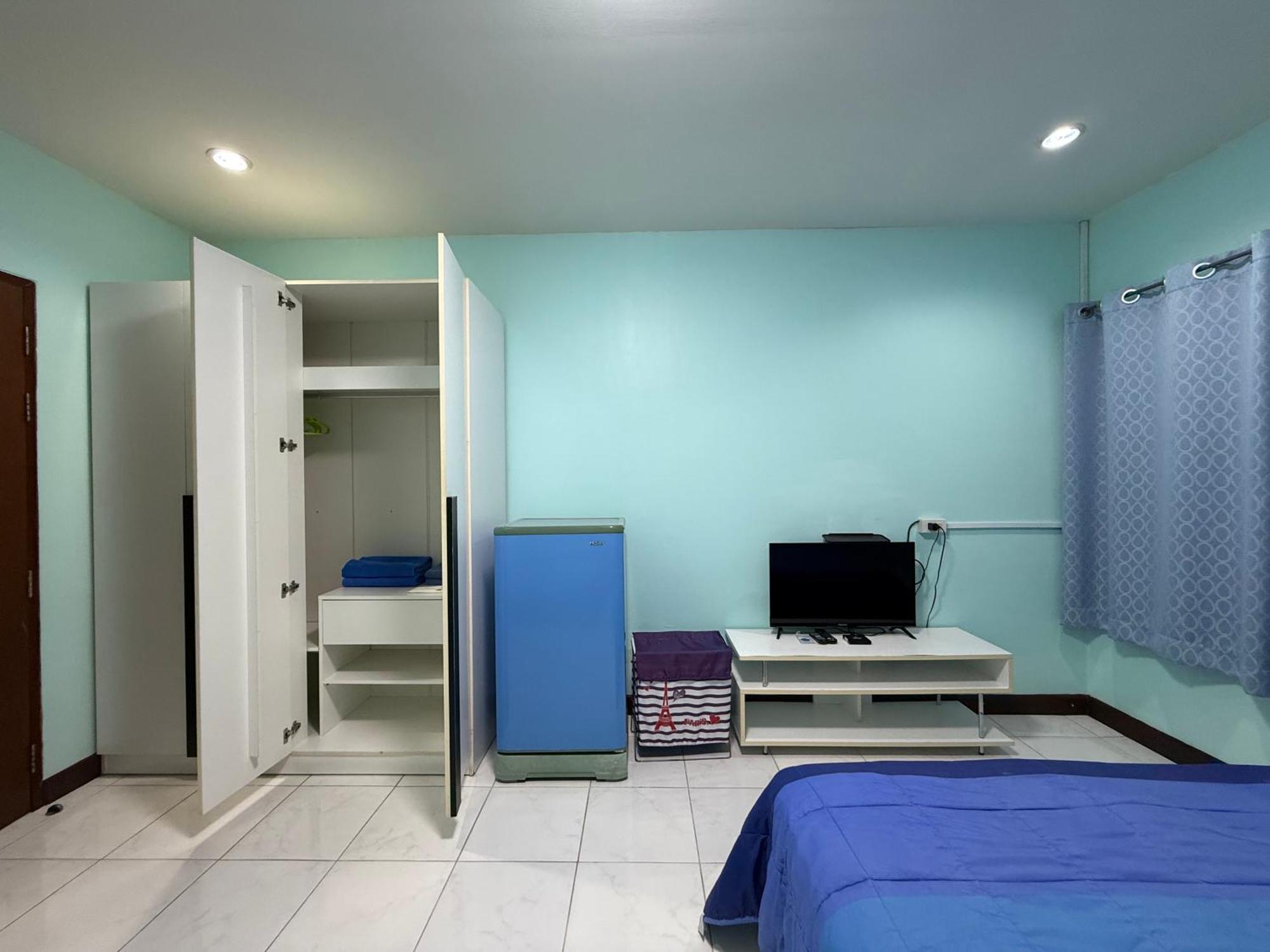 Best Rent A Room Nai Yang Bagian luar foto
