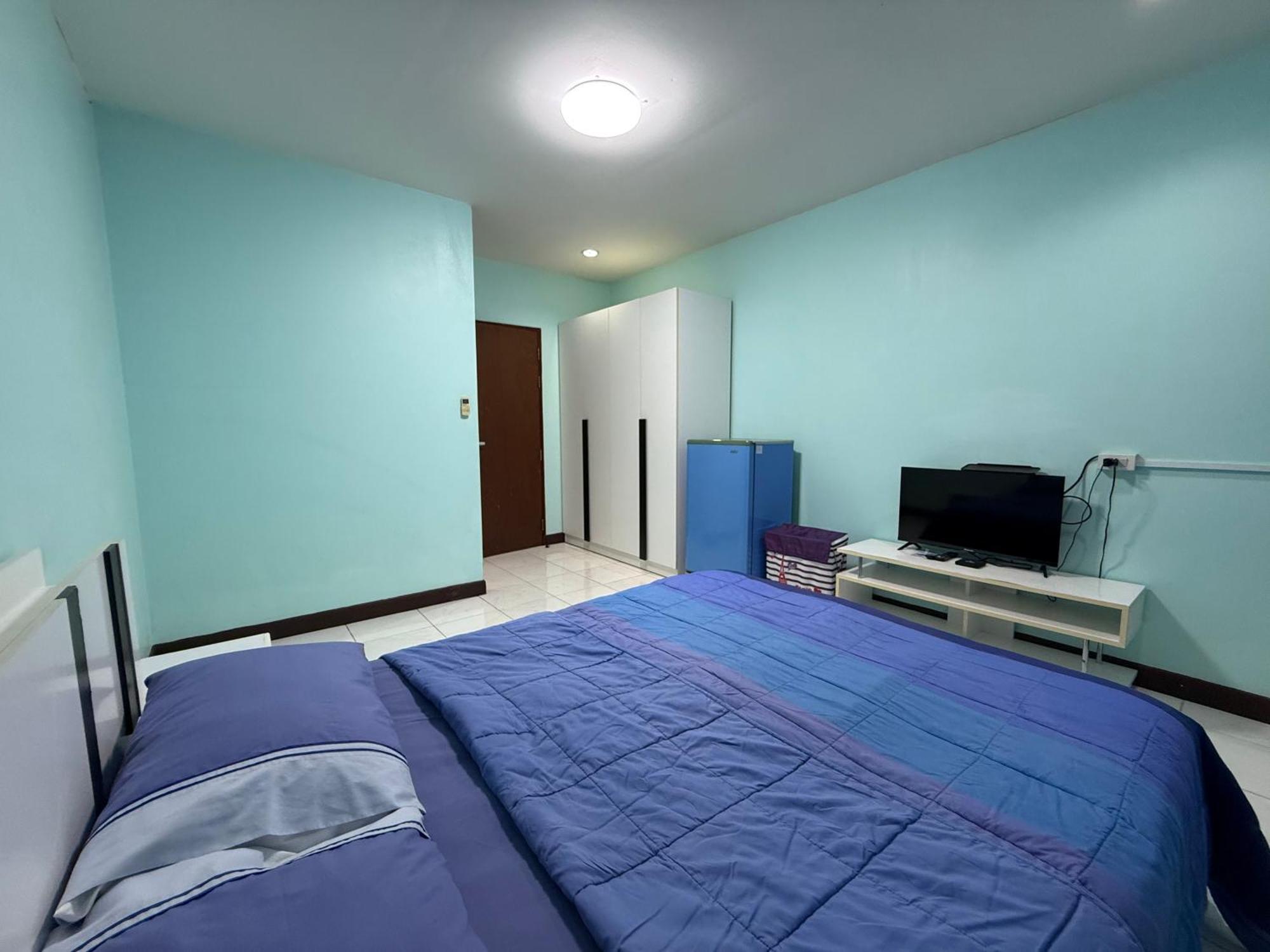 Best Rent A Room Nai Yang Bagian luar foto