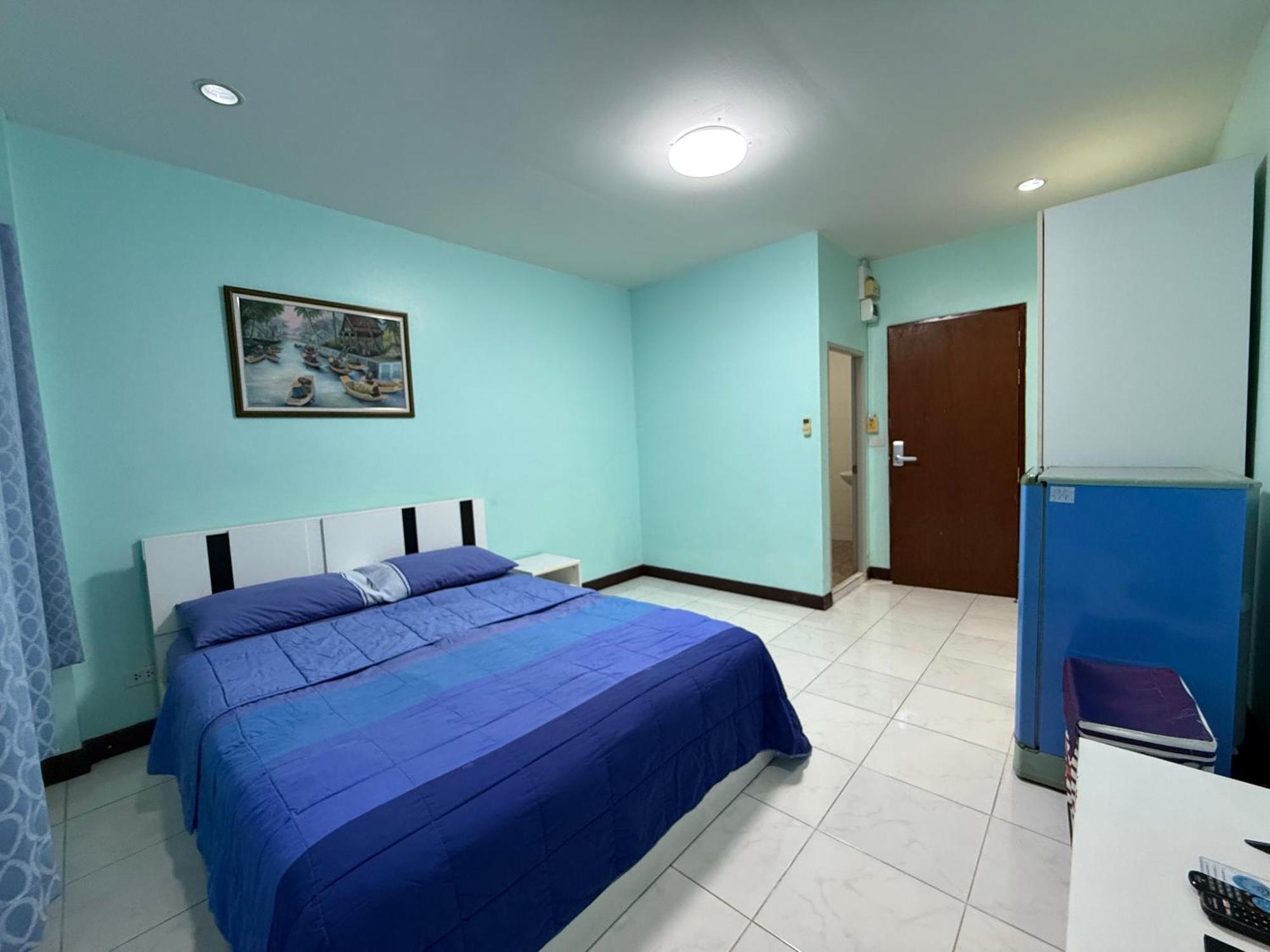 Best Rent A Room Nai Yang Bagian luar foto