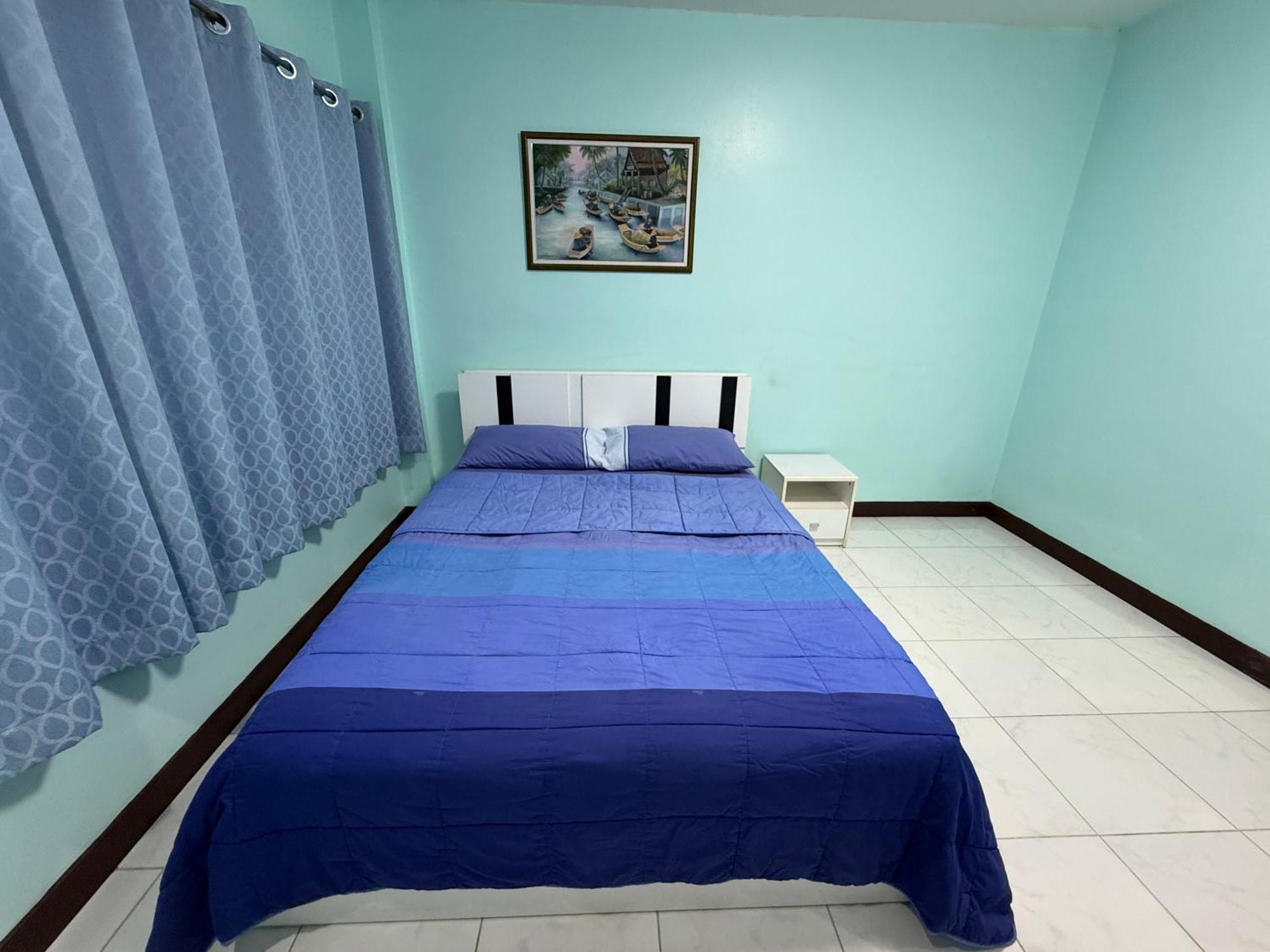 Best Rent A Room Nai Yang Bagian luar foto