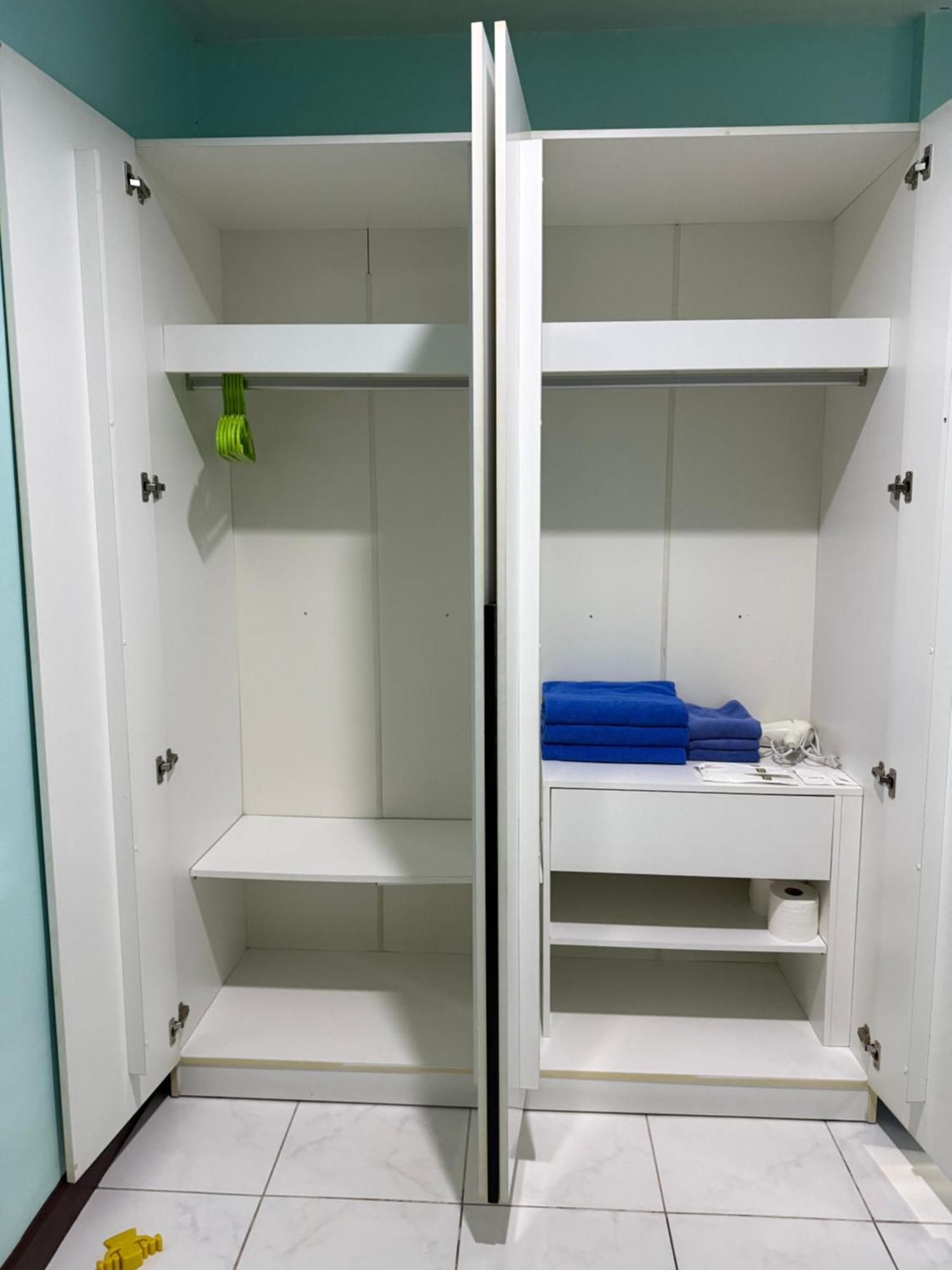 Best Rent A Room Nai Yang Bagian luar foto