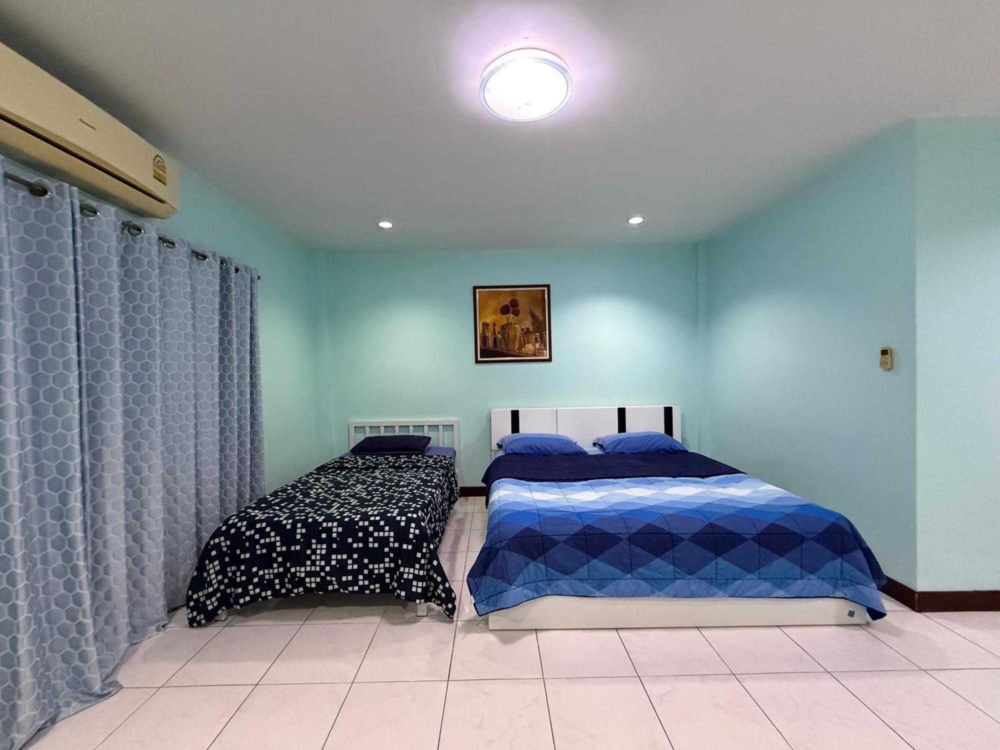 Best Rent A Room Nai Yang Bagian luar foto