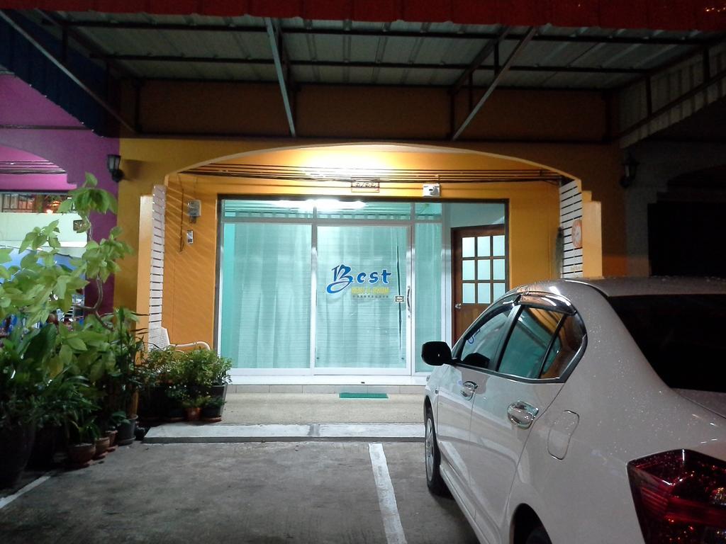 Best Rent A Room Nai Yang Bagian luar foto