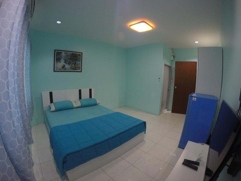 Best Rent A Room Nai Yang Bagian luar foto