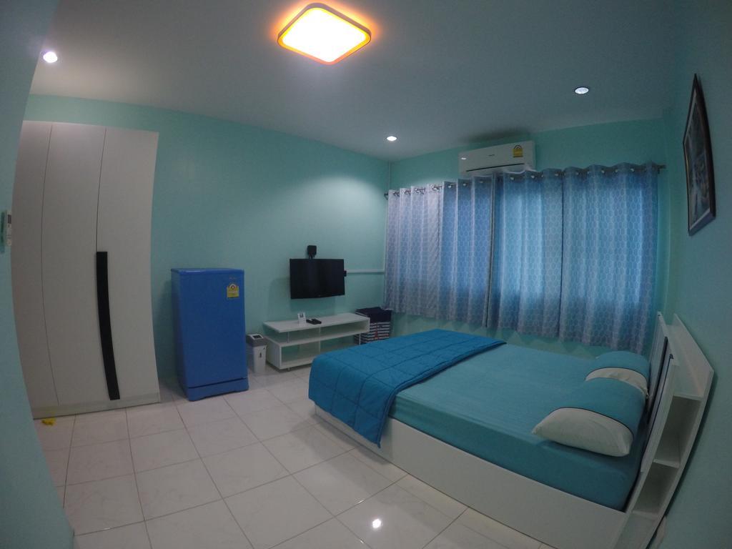 Best Rent A Room Nai Yang Bagian luar foto