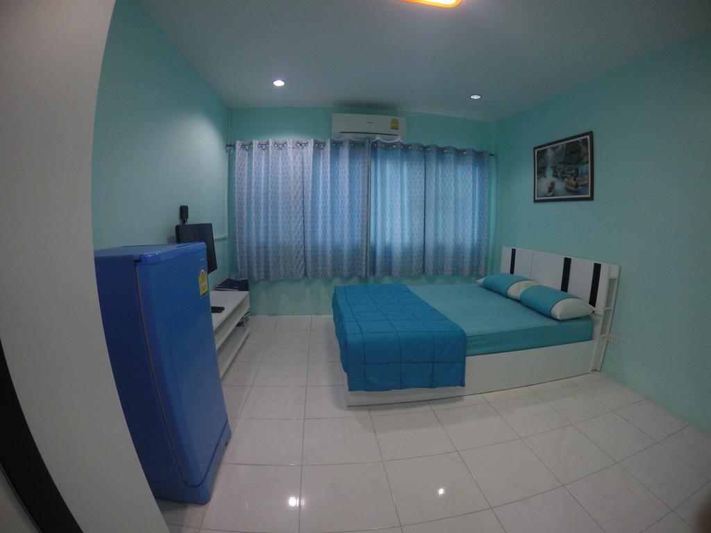 Best Rent A Room Nai Yang Bagian luar foto