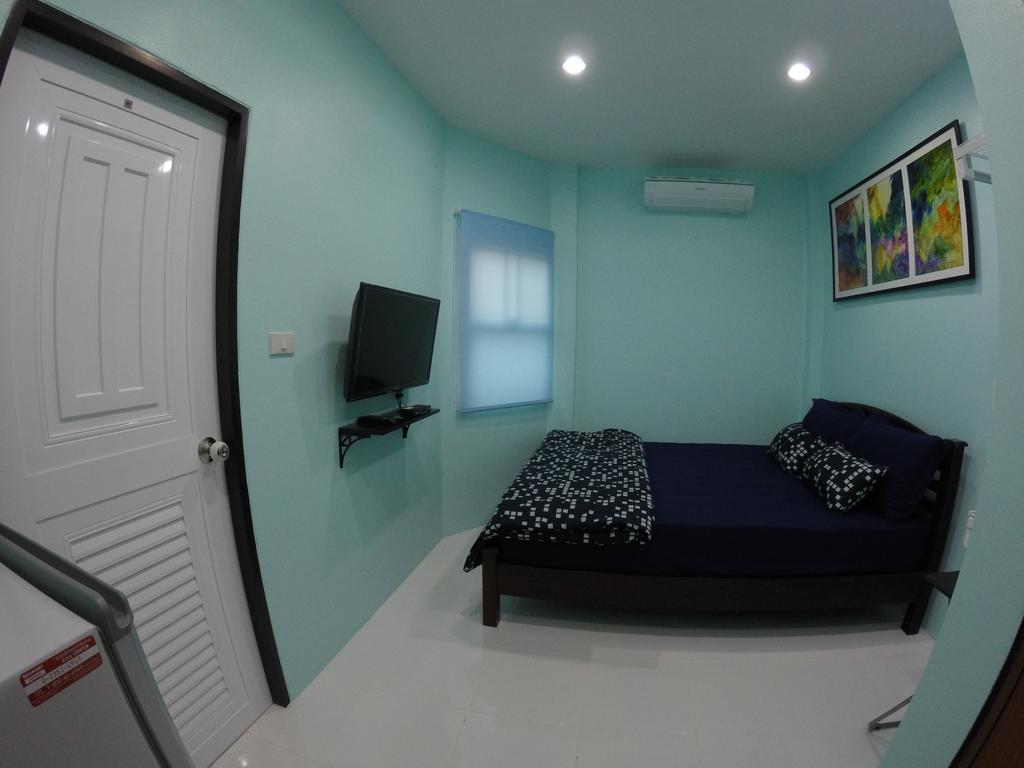 Best Rent A Room Nai Yang Bagian luar foto