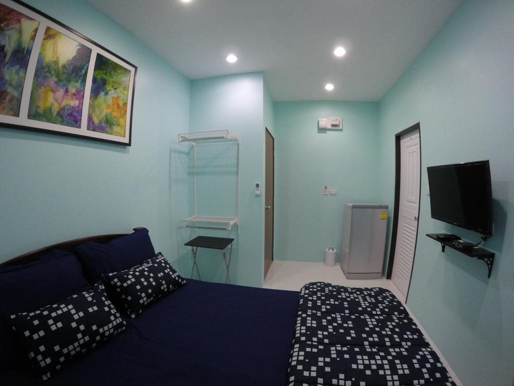 Best Rent A Room Nai Yang Bagian luar foto