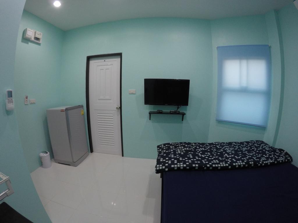 Best Rent A Room Nai Yang Bagian luar foto