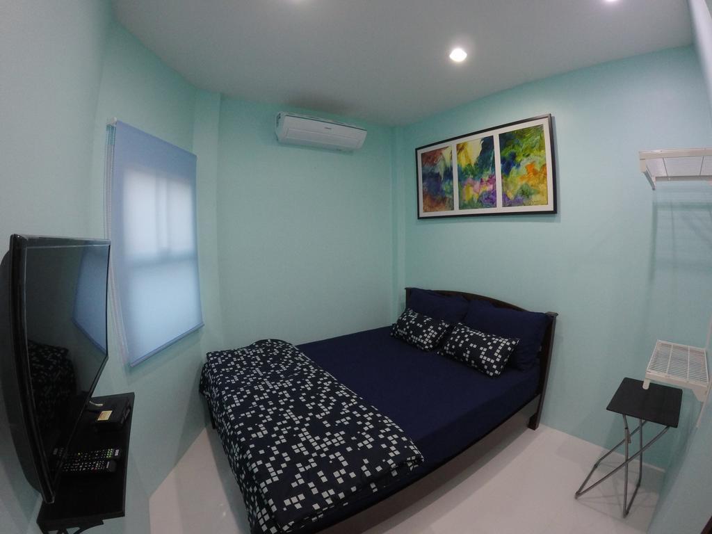 Best Rent A Room Nai Yang Bagian luar foto