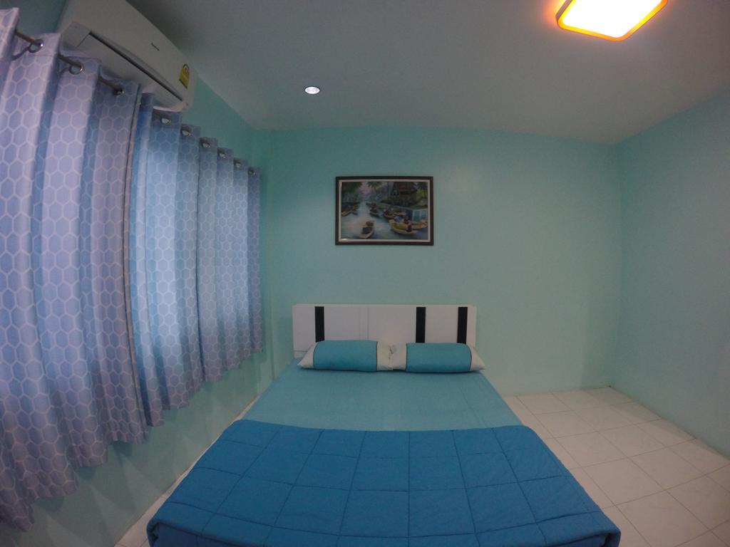 Best Rent A Room Nai Yang Bagian luar foto