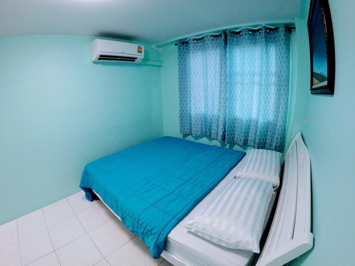 Best Rent A Room Nai Yang Bagian luar foto