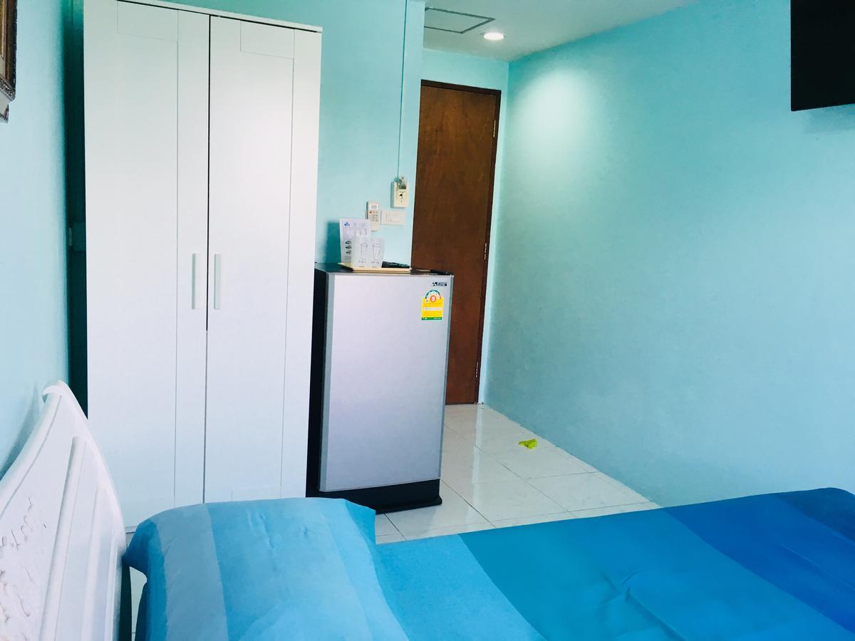 Best Rent A Room Nai Yang Bagian luar foto