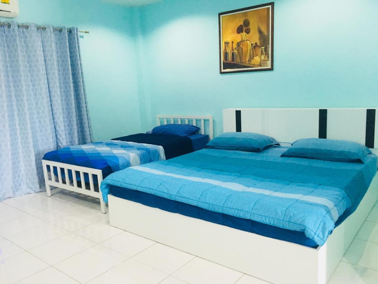 Best Rent A Room Nai Yang Bagian luar foto